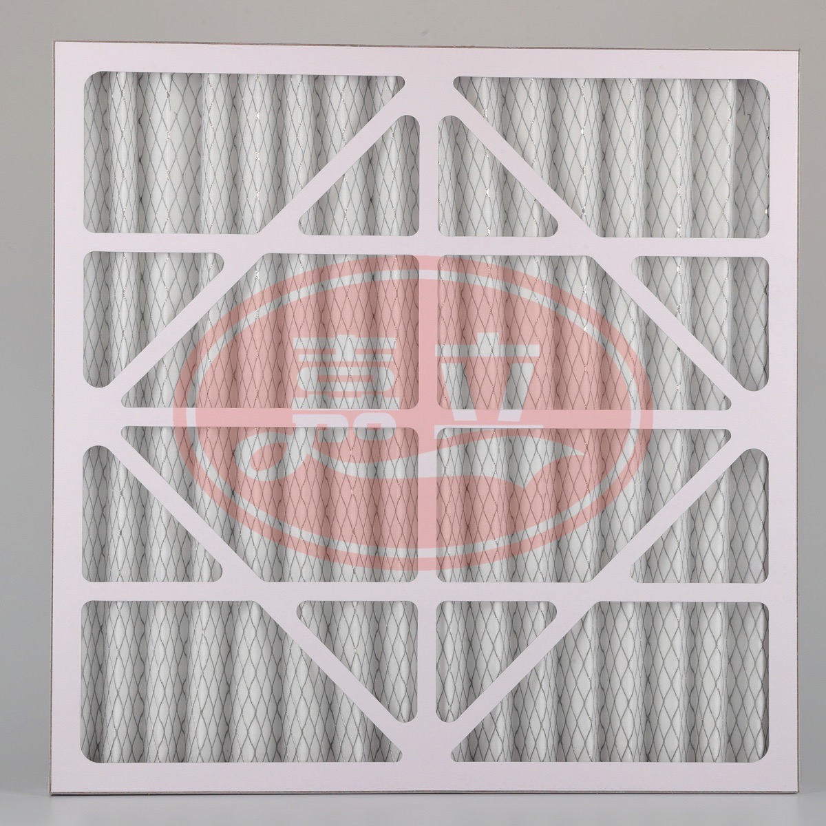 博白纸框过滤器